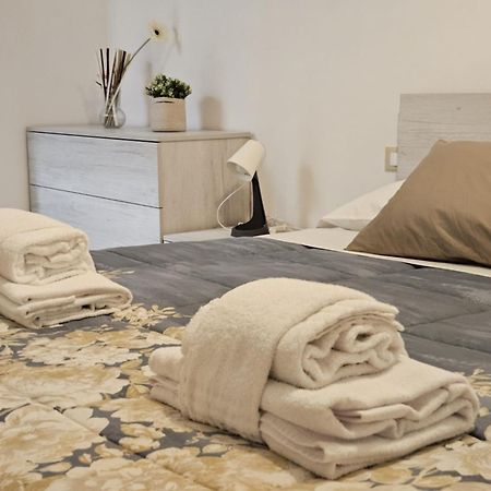 Be Your Home - Stendardi'S House Рим Екстериор снимка