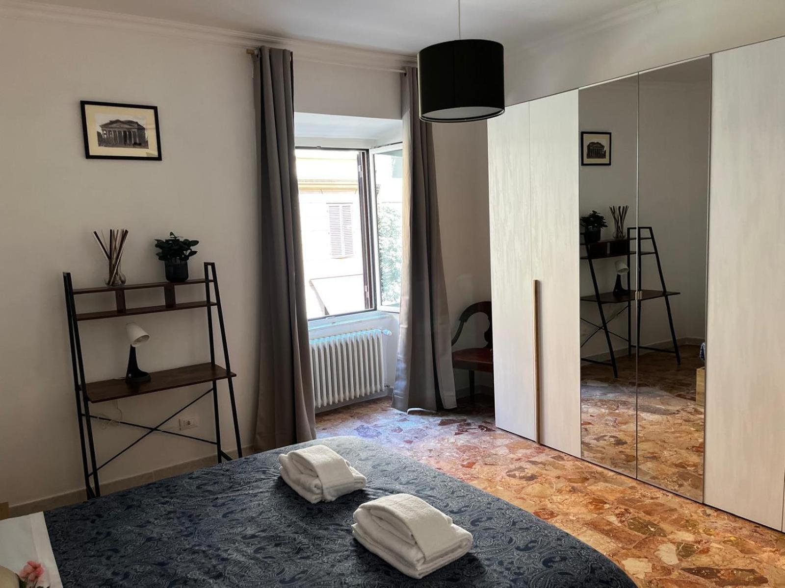 Be Your Home - Stendardi'S House Рим Екстериор снимка