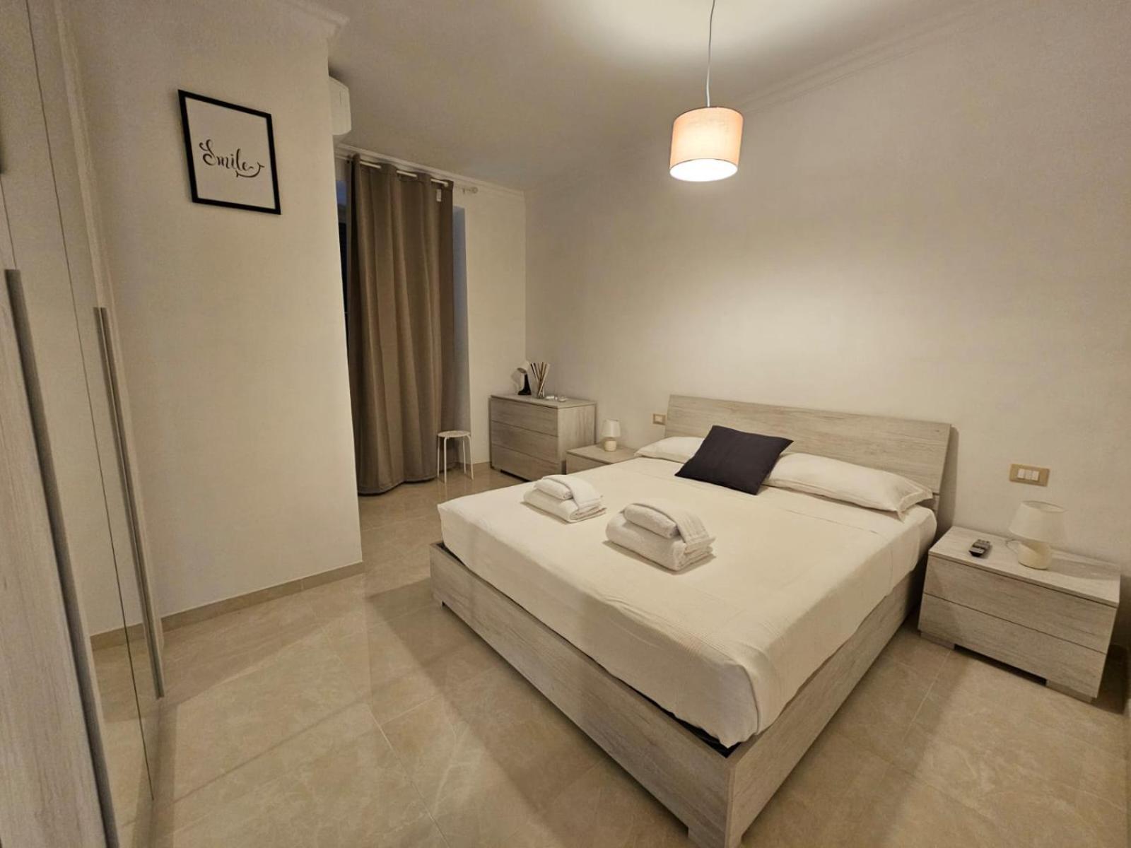 Be Your Home - Stendardi'S House Рим Екстериор снимка