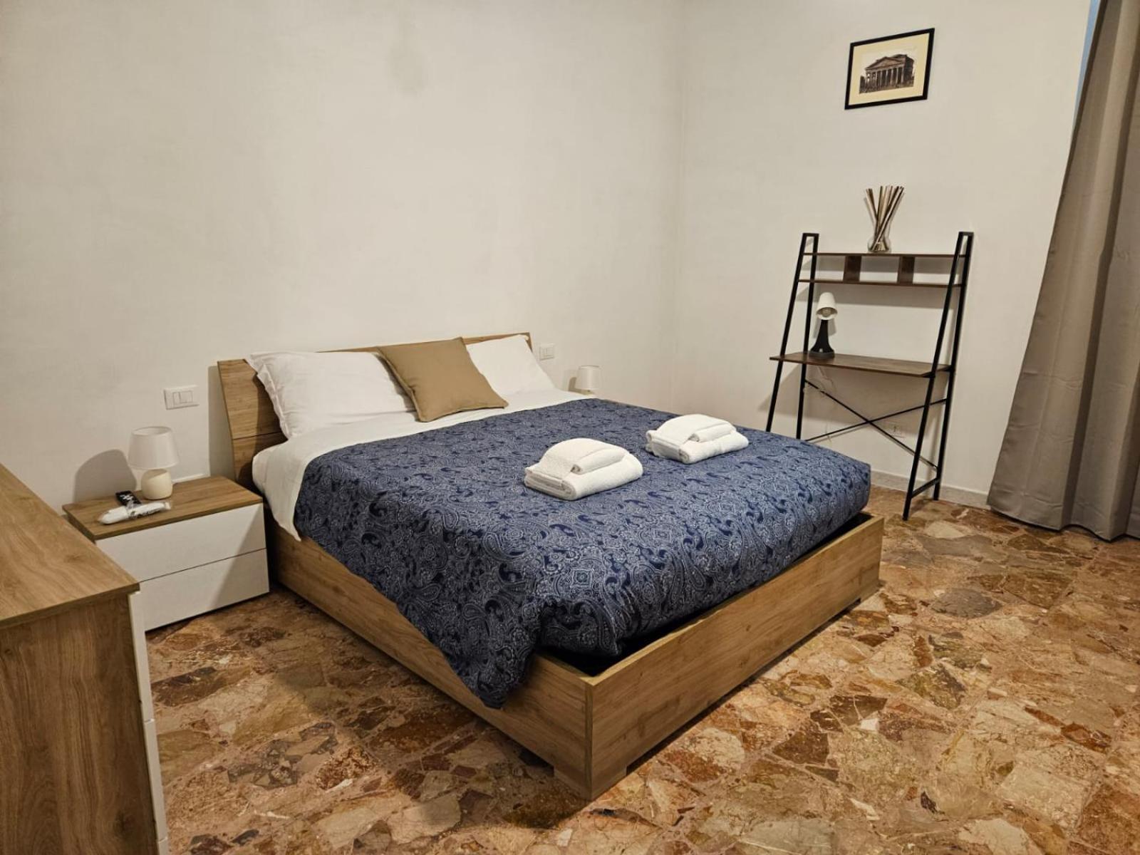 Be Your Home - Stendardi'S House Рим Екстериор снимка
