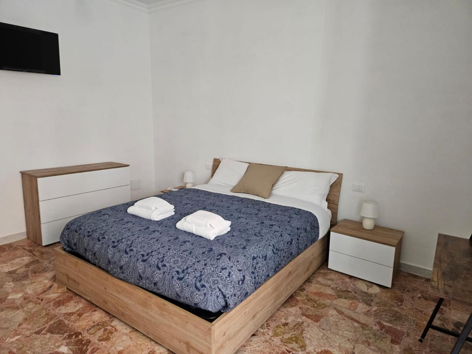 Be Your Home - Stendardi'S House Рим Екстериор снимка