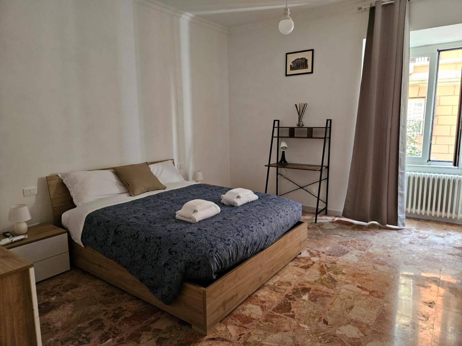 Be Your Home - Stendardi'S House Рим Екстериор снимка