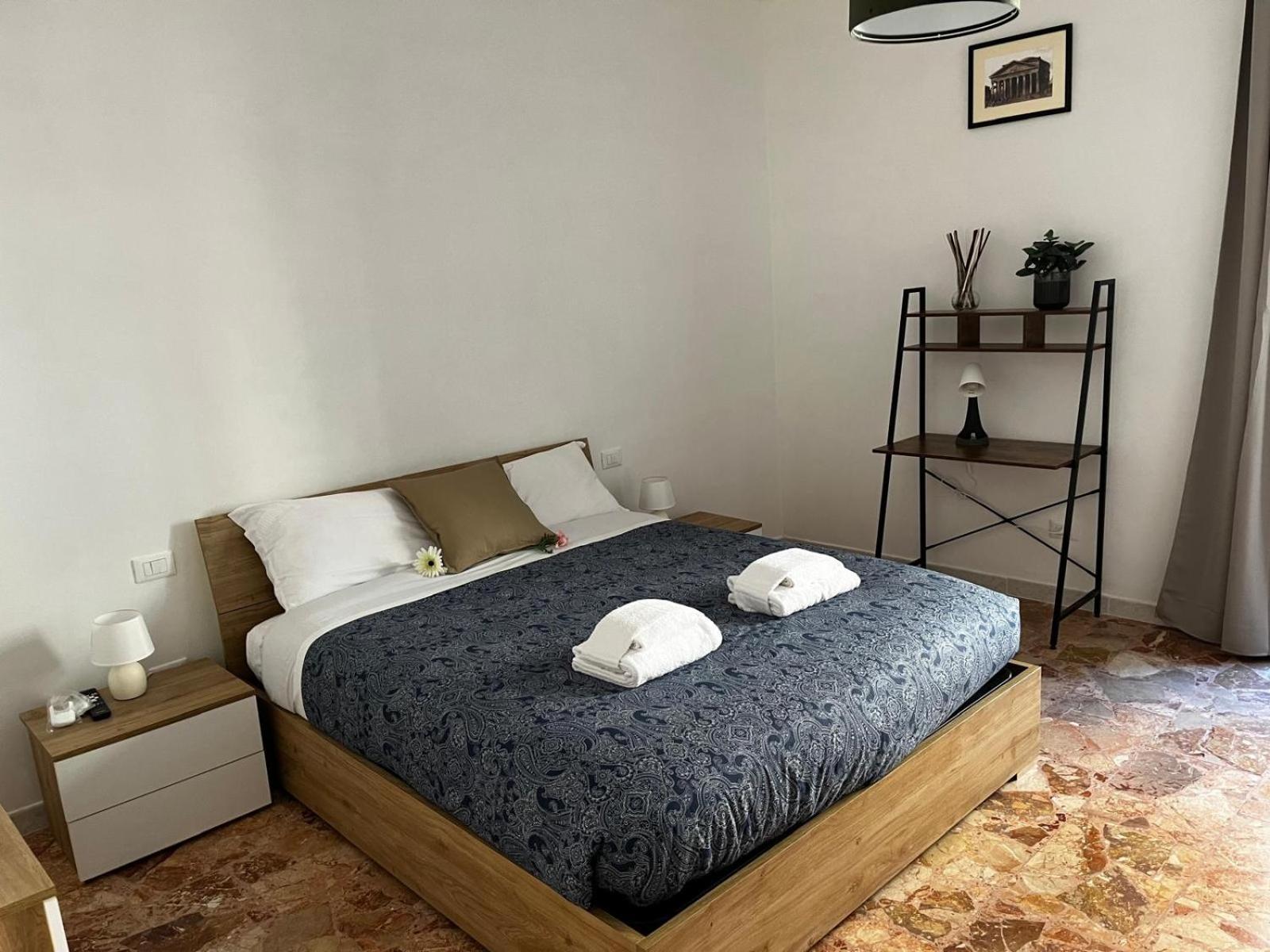 Be Your Home - Stendardi'S House Рим Екстериор снимка