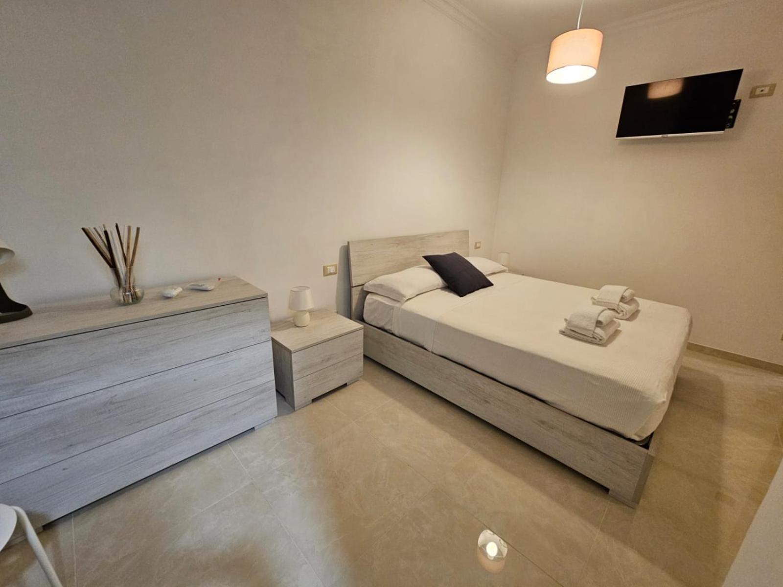 Be Your Home - Stendardi'S House Рим Екстериор снимка
