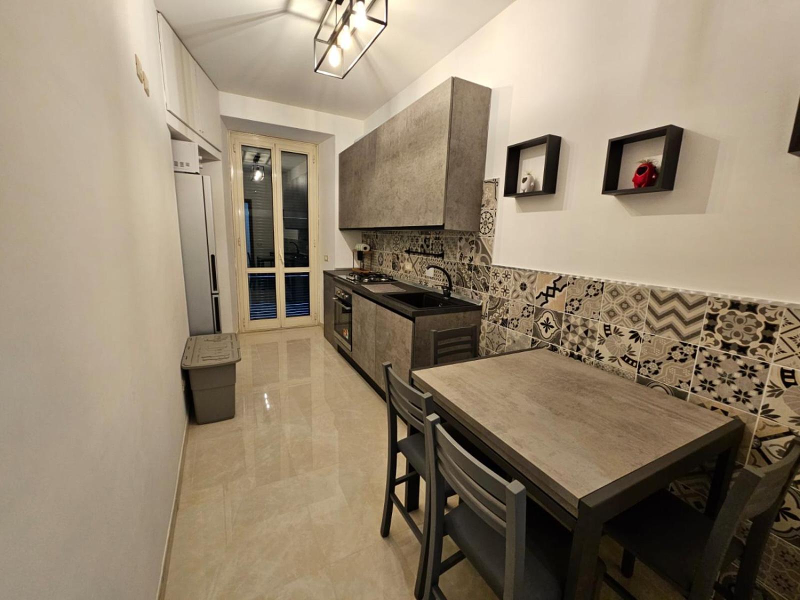 Be Your Home - Stendardi'S House Рим Екстериор снимка