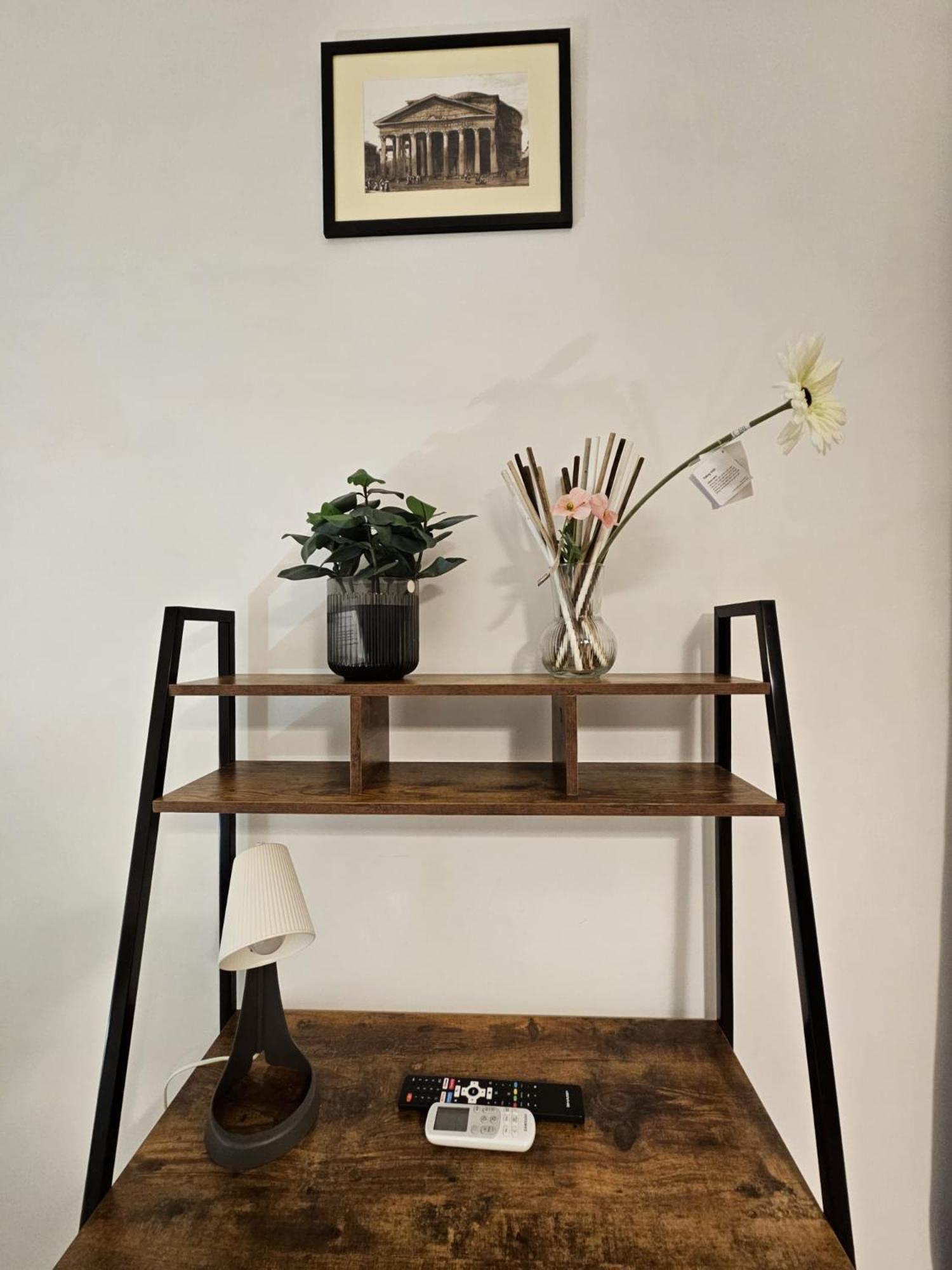 Be Your Home - Stendardi'S House Рим Екстериор снимка